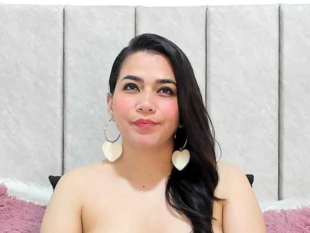 BabeLeidy's BongaCams show and profile