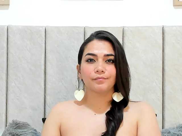 BabeLeidy webcam bongacams model stream image