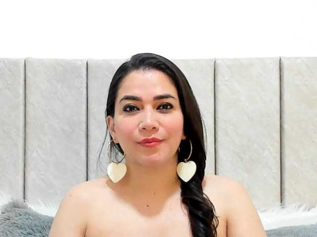 BabeLeidy from BongaCams is Freechat