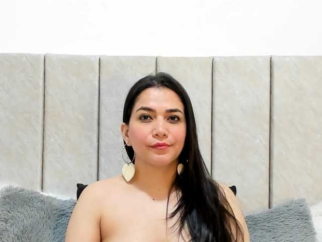 BabeLeidy webcam bongacams model stream image