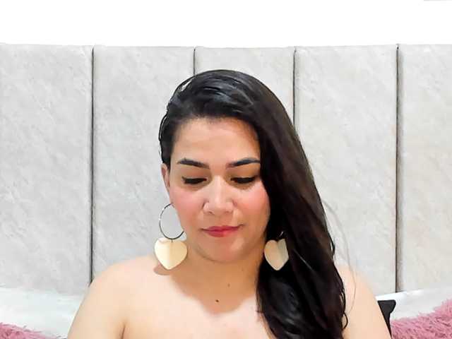 BabeLeidy's BongaCams show and profile