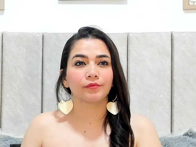 BabeLeidy — Freechat on BongaCams