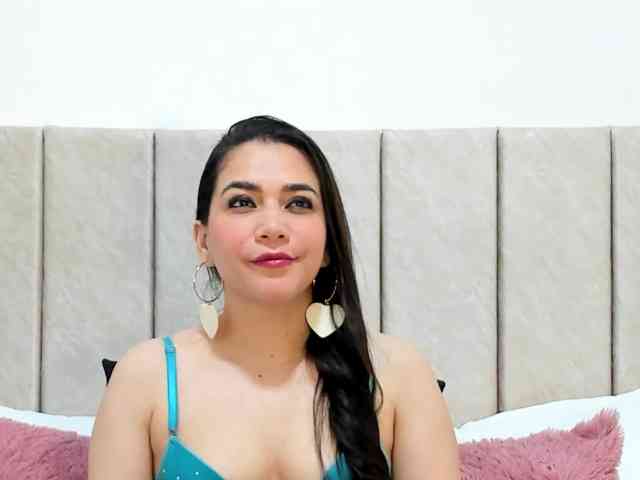 BabeLeidy webcam