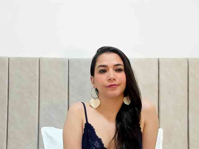BabeLeidy webcam