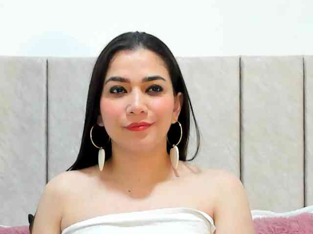 BabeLeidy webcam