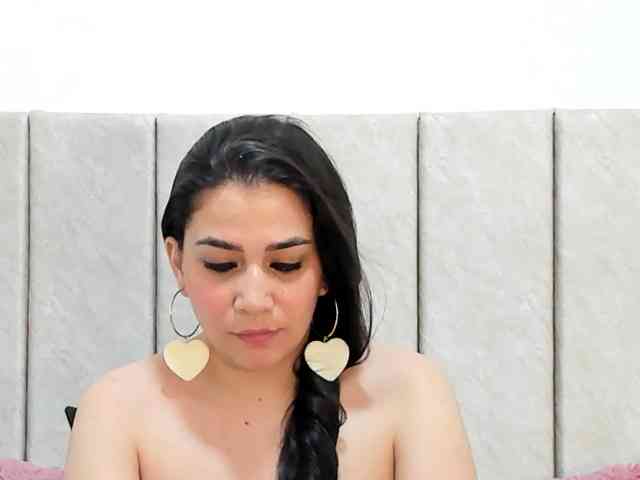 BabeLeidy webcam