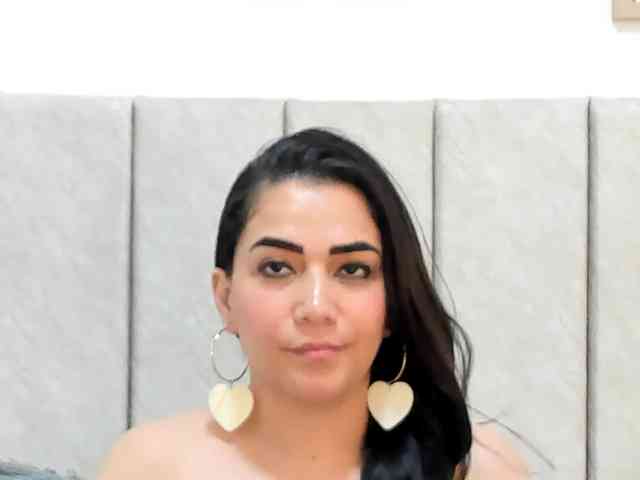 BabeLeidy Live Webcam on BongaCams