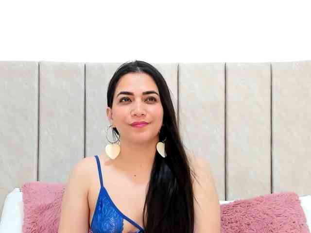 BabeLeidy webcam