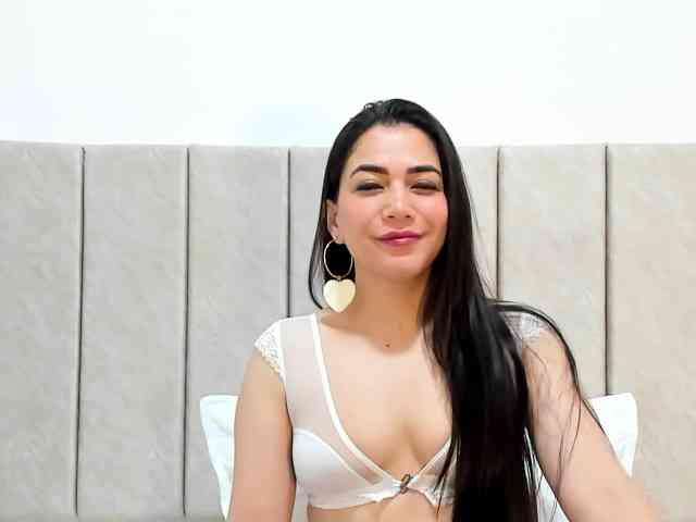 BabeLeidy webcam