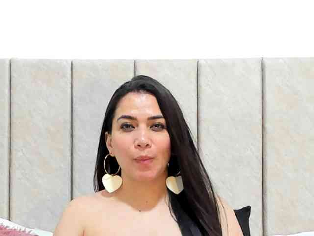 BabeLeidy webcam