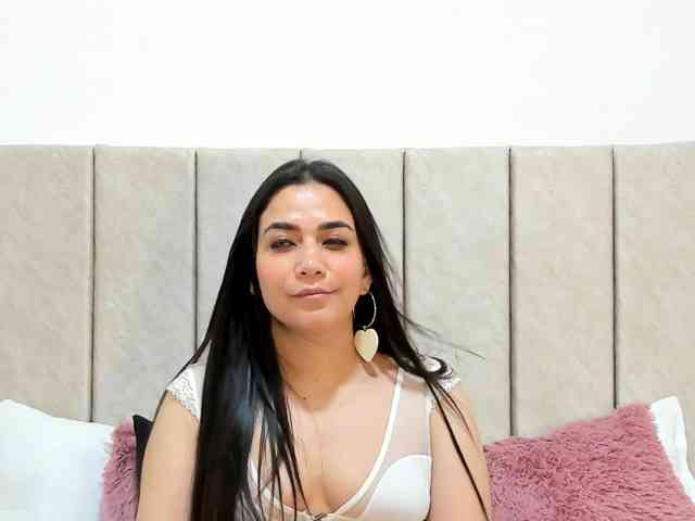 BabeLeidy webcam
