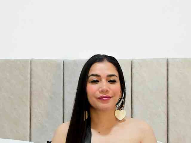 BabeLeidy webcam