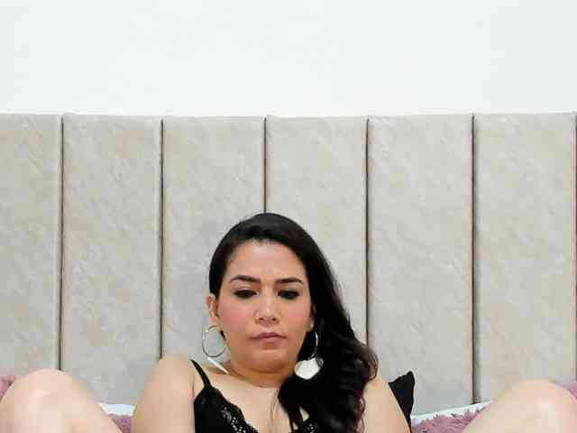 BabeLeidy webcam