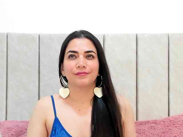 BabeLeidy webcam