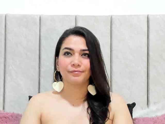 BabeLeidy Live Webcam on BongaCams