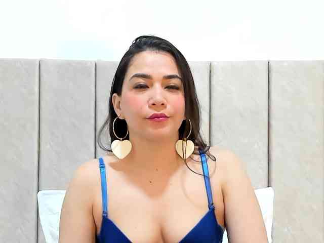 BabeLeidy webcam