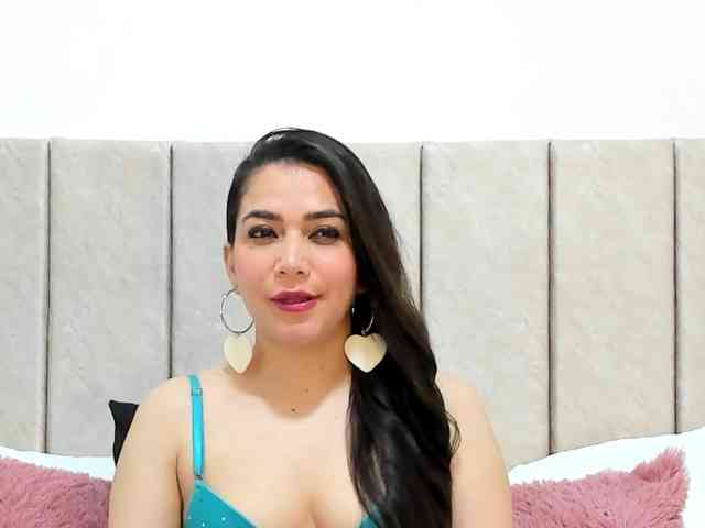 BabeLeidy webcam