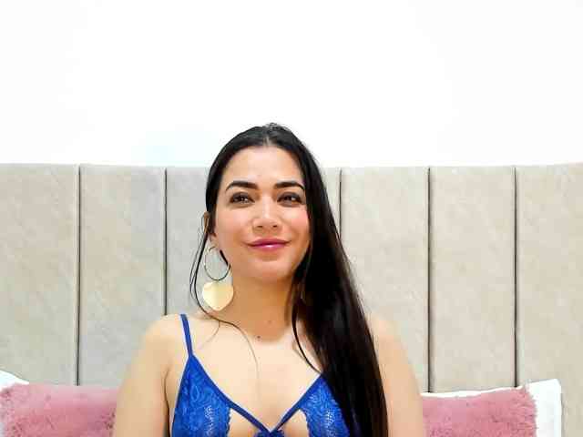 BabeLeidy webcam