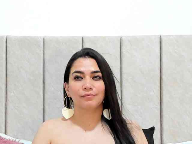 BabeLeidy webcam