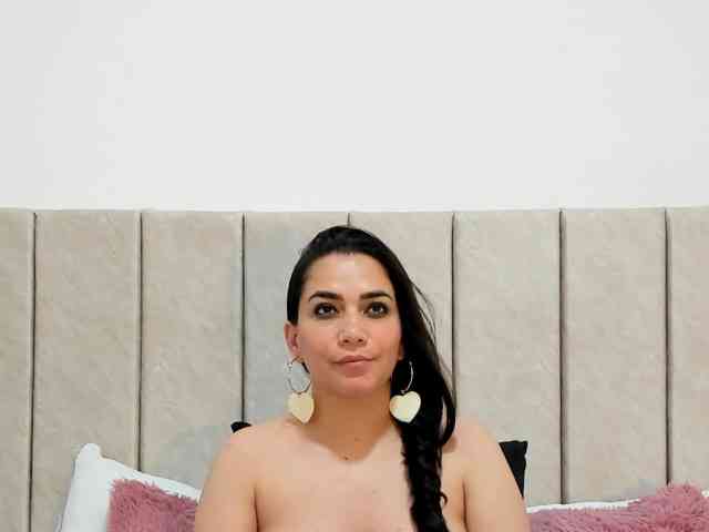 BabeLeidy webcam