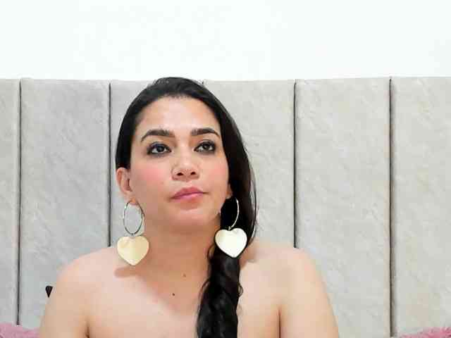 BabeLeidy webcam