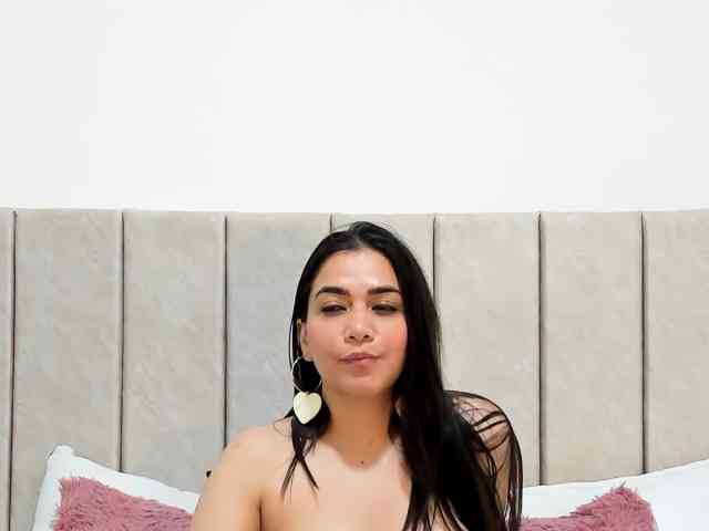 BabeLeidy webcam