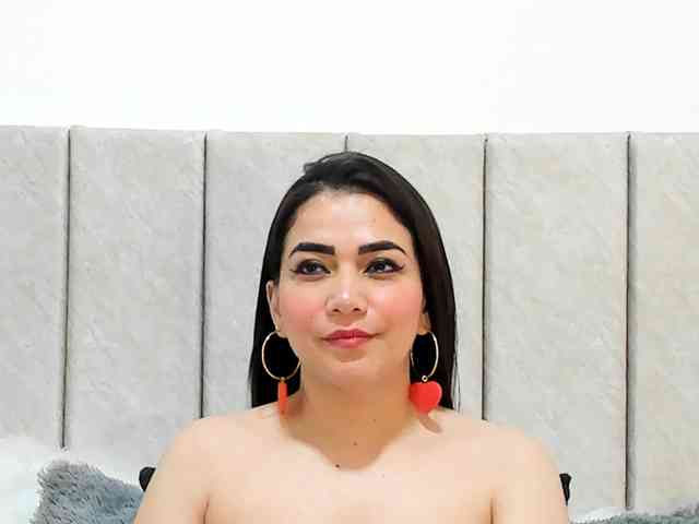 BabeLeidy Live Webcam on BongaCams