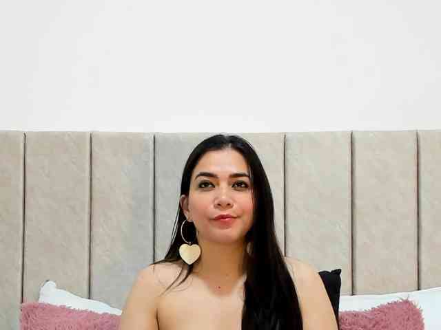 BabeLeidy webcam