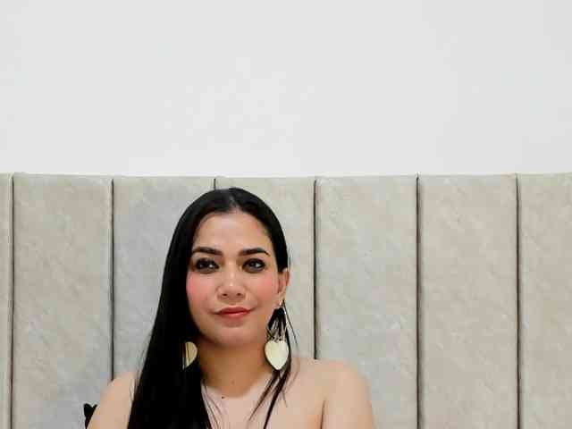 BabeLeidy webcam