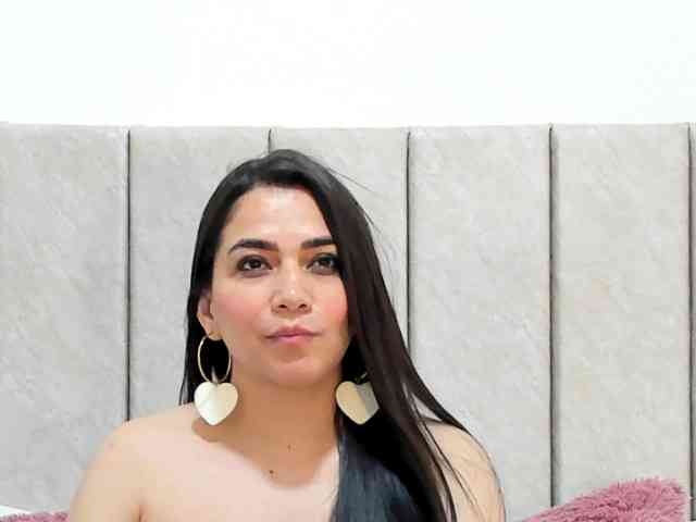 BabeLeidy webcam