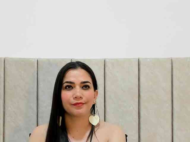 BabeLeidy webcam