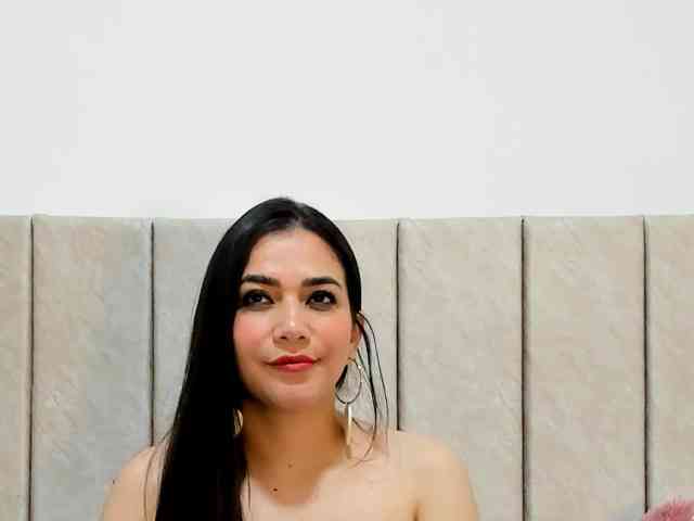 BabeLeidy webcam