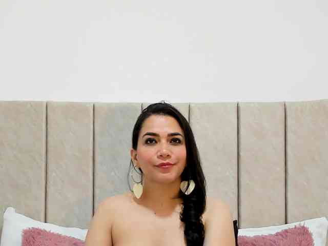 BabeLeidy webcam