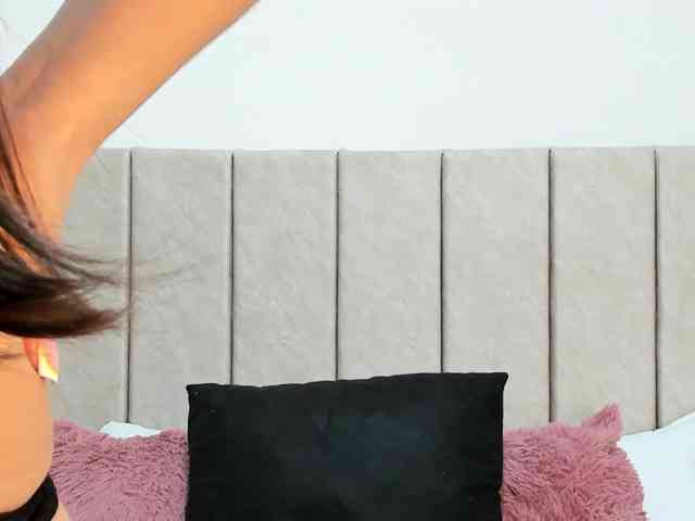 BabeLeidy webcam