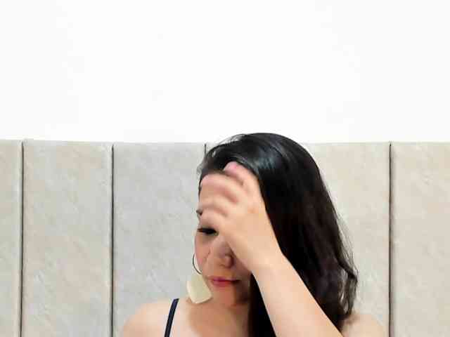 BabeLeidy webcam