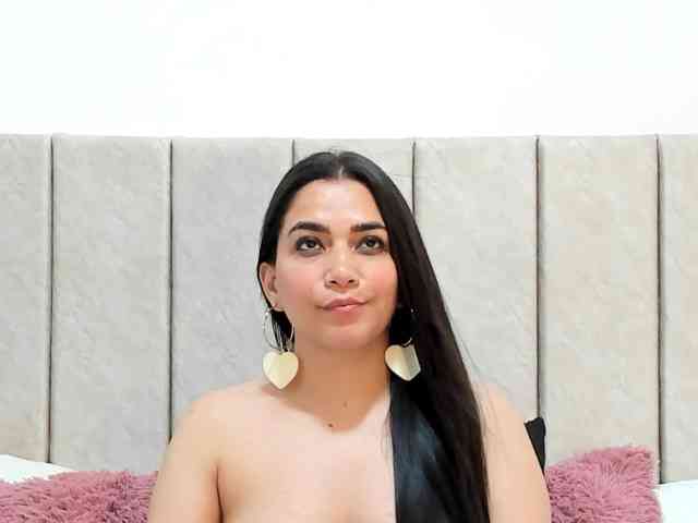 BabeLeidy webcam