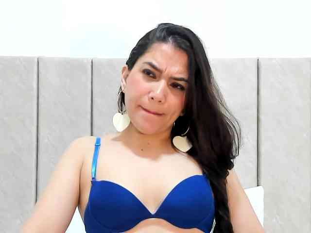 BabeLeidy webcam