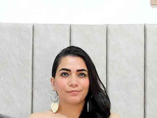 BabeLeidy Live Webcam on BongaCams