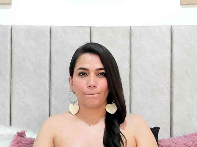 BabeLeidy Live Webcam on BongaCams