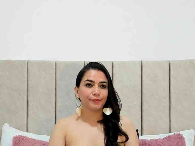 BabeLeidy webcam