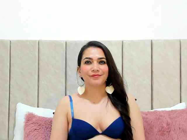 BabeLeidy webcam