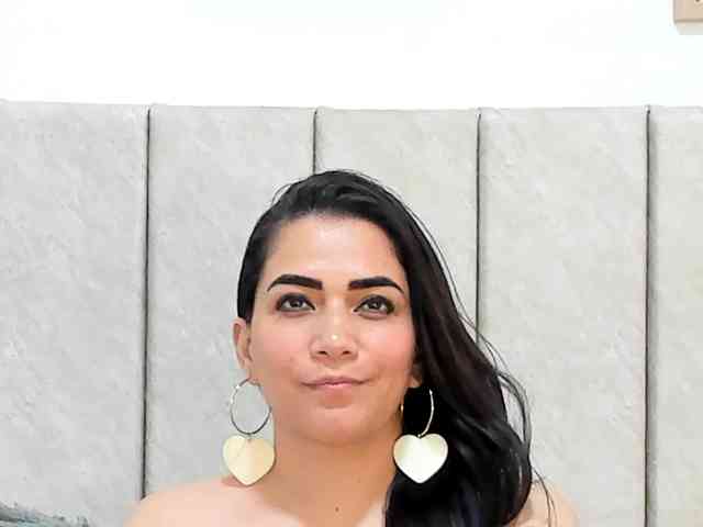 BabeLeidy Live Webcam on BongaCams