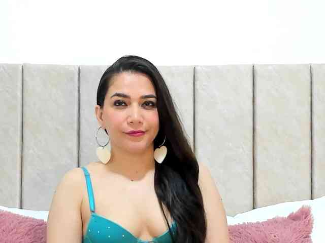 BabeLeidy webcam