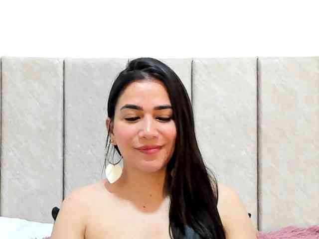 BabeLeidy webcam