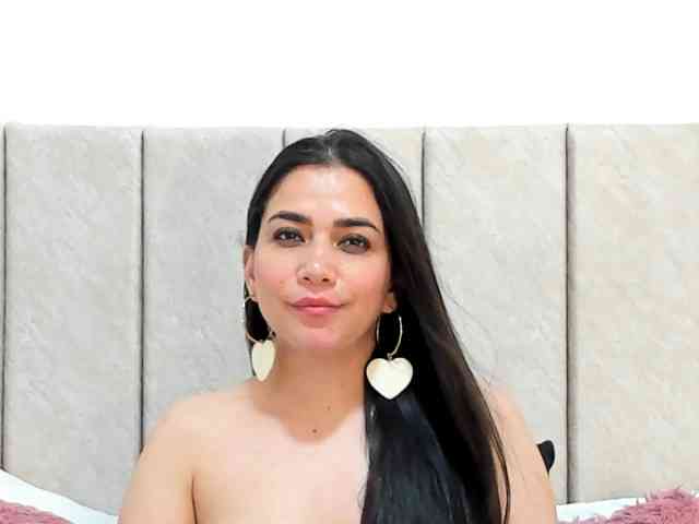 BabeLeidy webcam