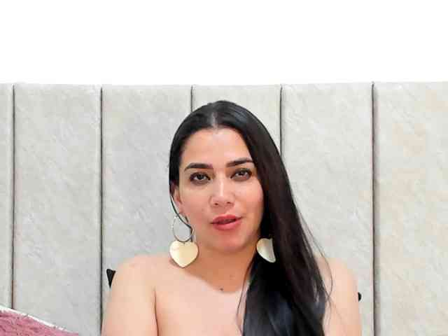 BabeLeidy webcam