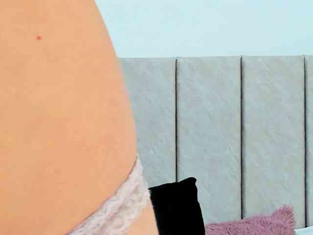 BabeLeidy webcam