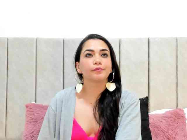BabeLeidy webcam