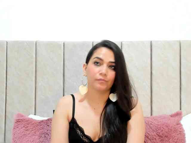 BabeLeidy webcam