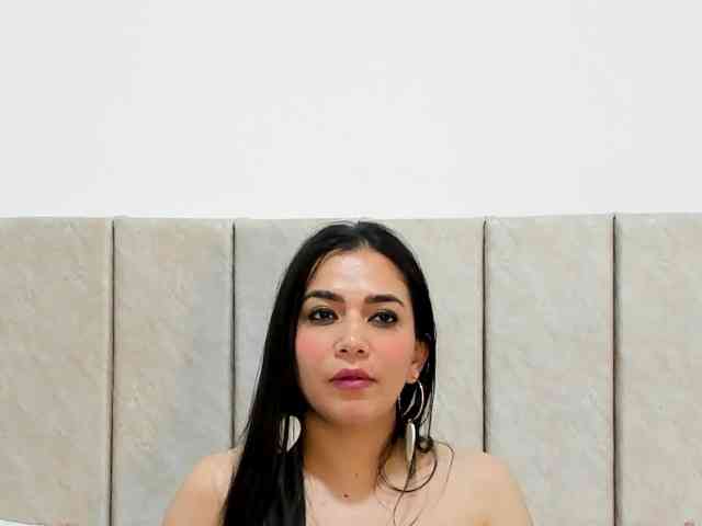 BabeLeidy webcam